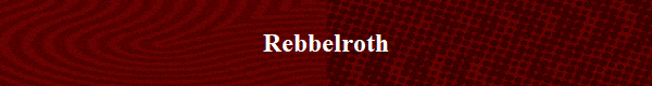 Rebbelroth